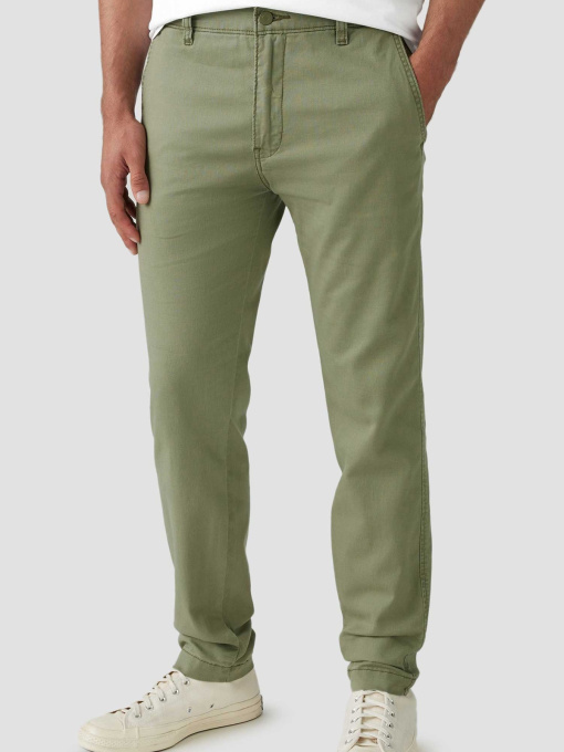 Джинсы Levi's модель 17196;0154 Фото