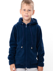 Флисовая кофта Носи своє модель 6071-027-4-sinj Фото