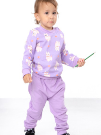 Комплект для младенцев Носи своє модель 5063-024-5-lama-svtlo-buzkovij Фото