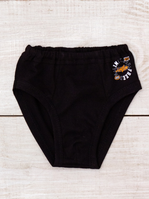 Трусы Носи своє модель 271-001-33-chornij-nyc Фото