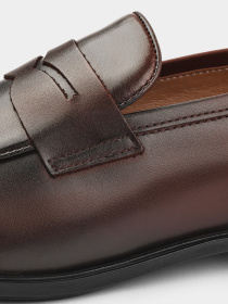 Лоферы Horton Demini модель 5015-8 Фото