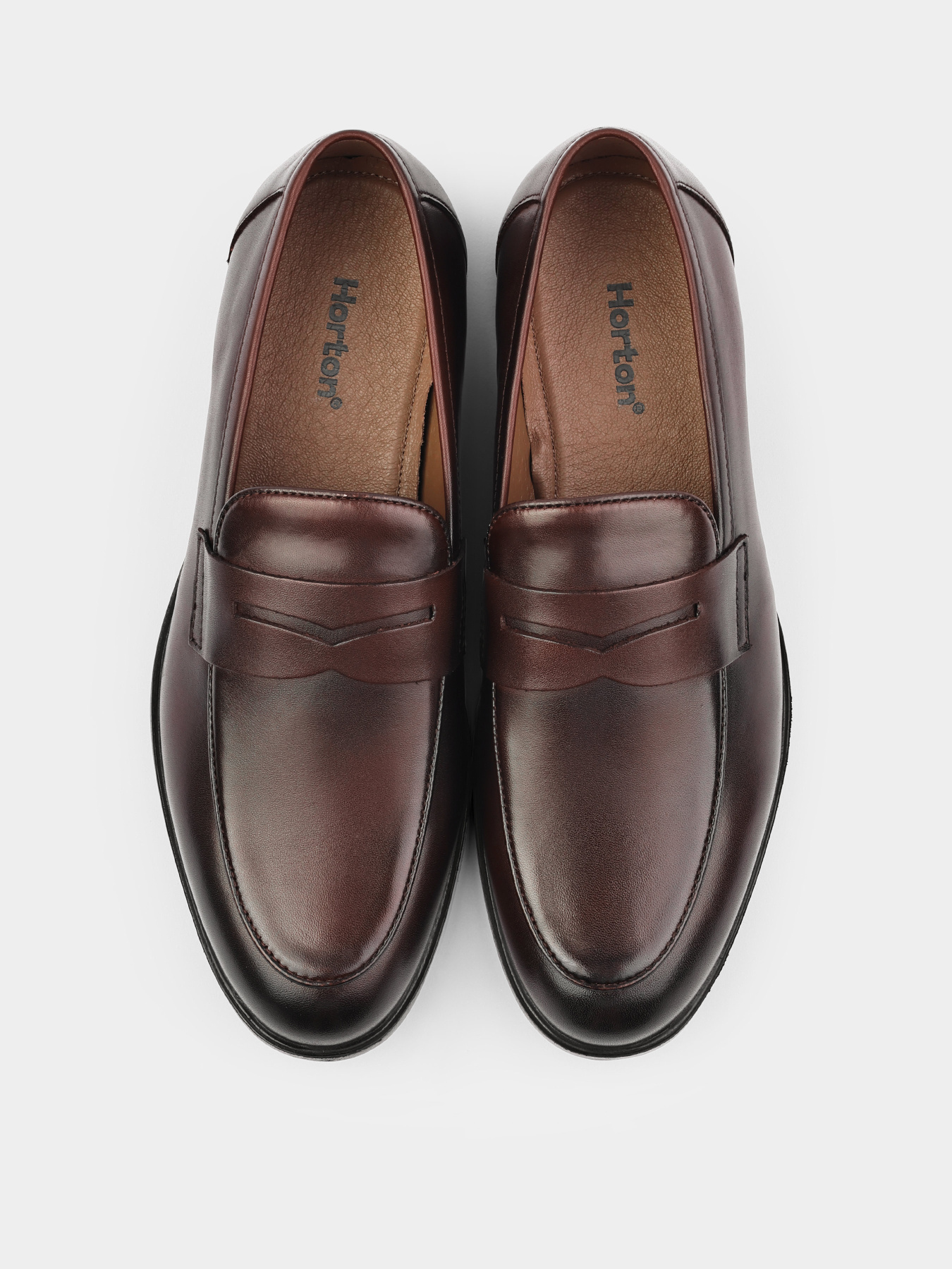 Лоферы Horton Demini модель 5015-8 Фото