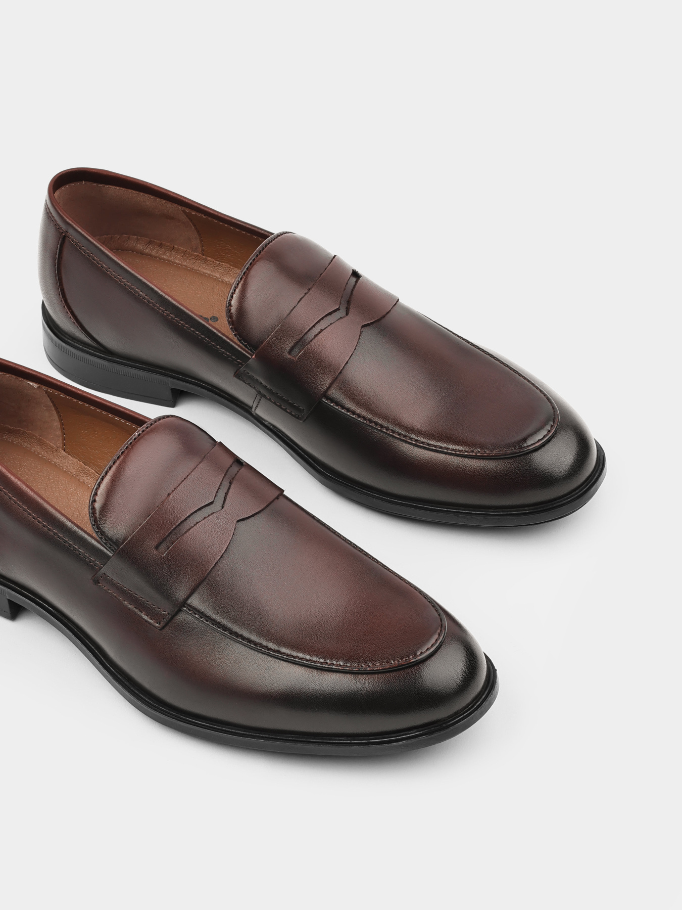 Лоферы Horton Demini модель 5015-8 Фото