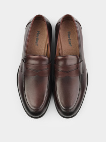 Лоферы Horton Demini модель 5015-8 Фото
