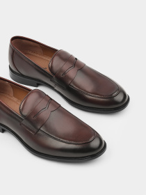 Лоферы Horton Demini модель 5015-8 Фото