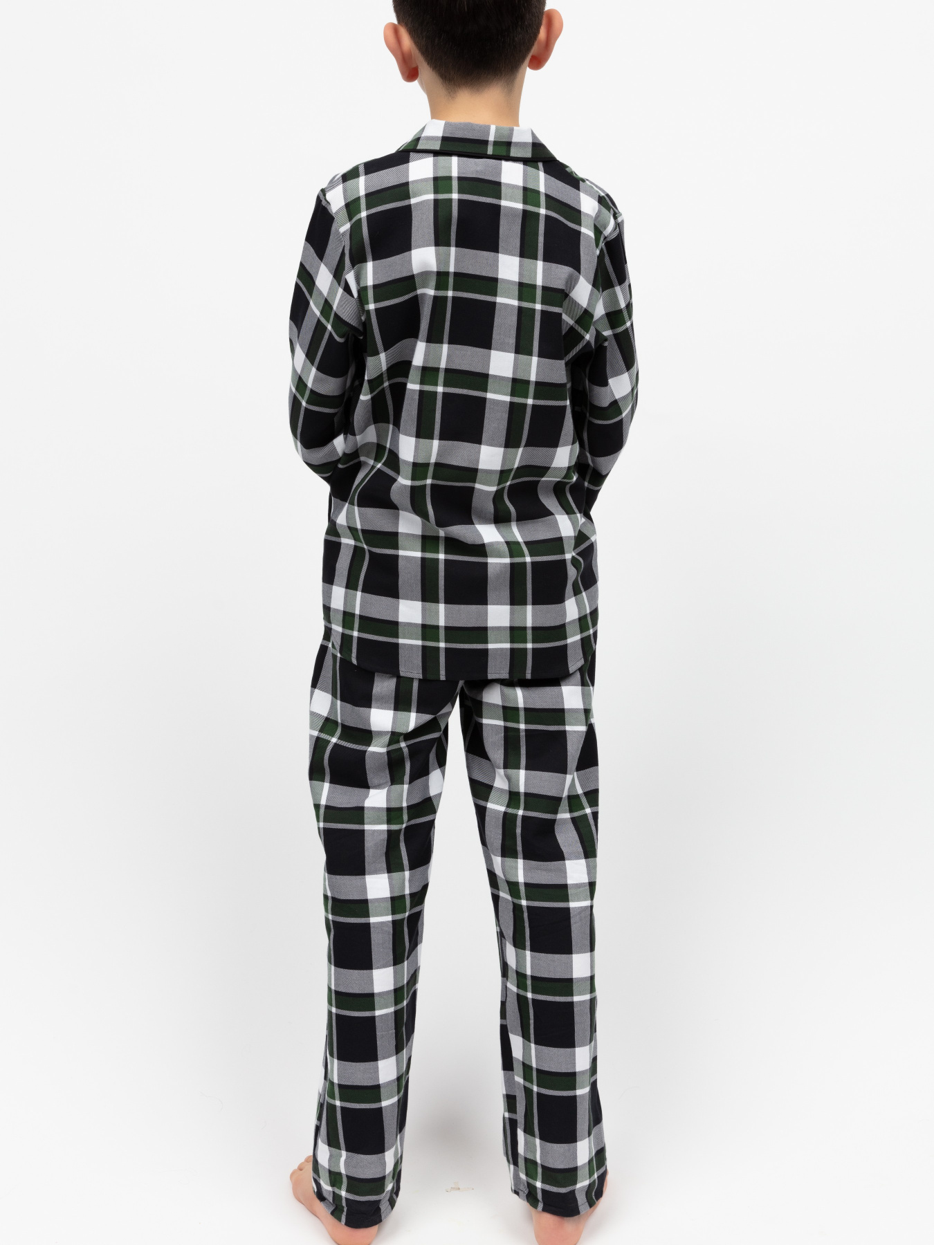 Пижама CYBERJAMMIES Olive модель 3158OLE Фото