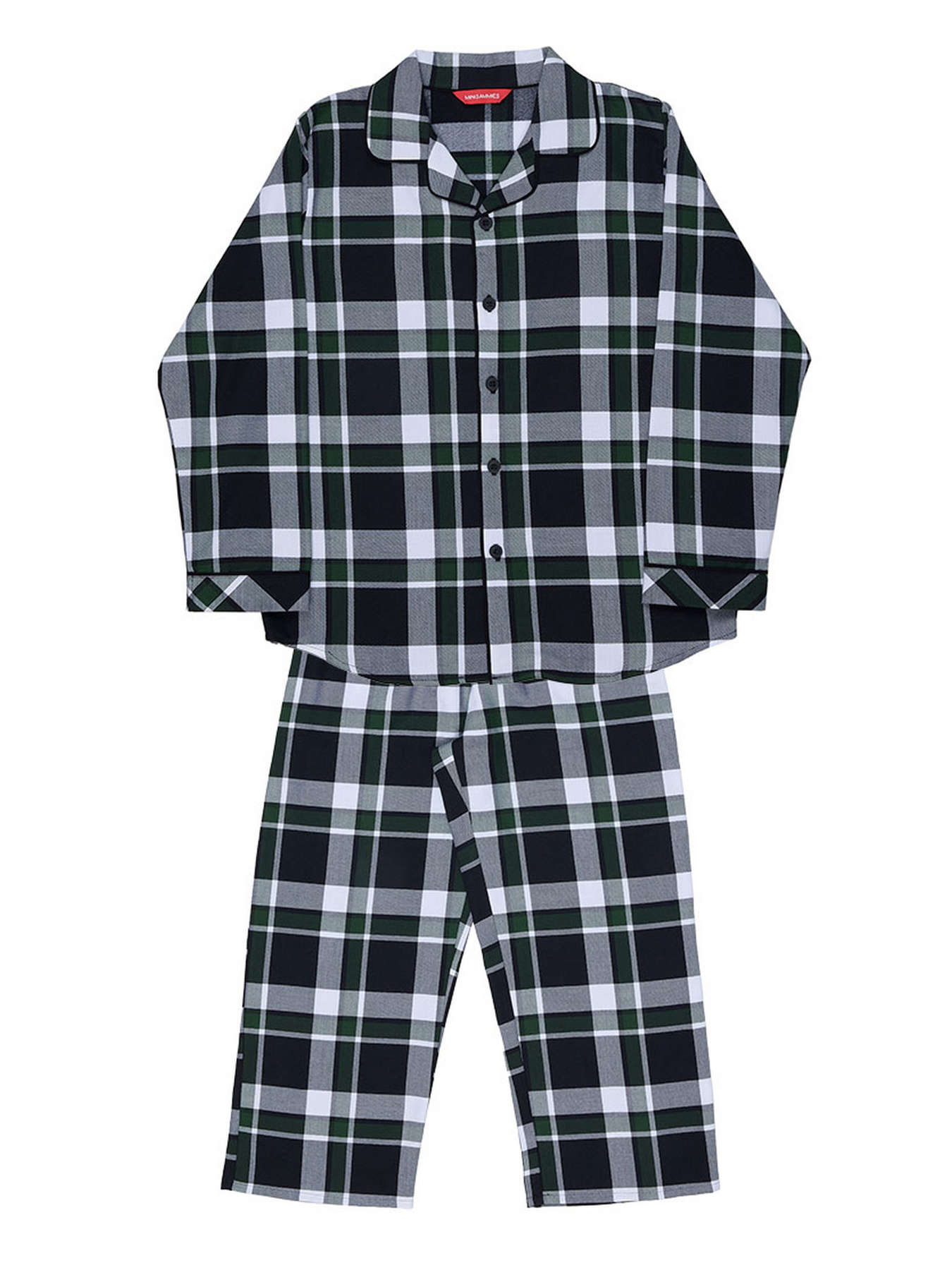 Пижама CYBERJAMMIES Olive модель 3158OLE Фото