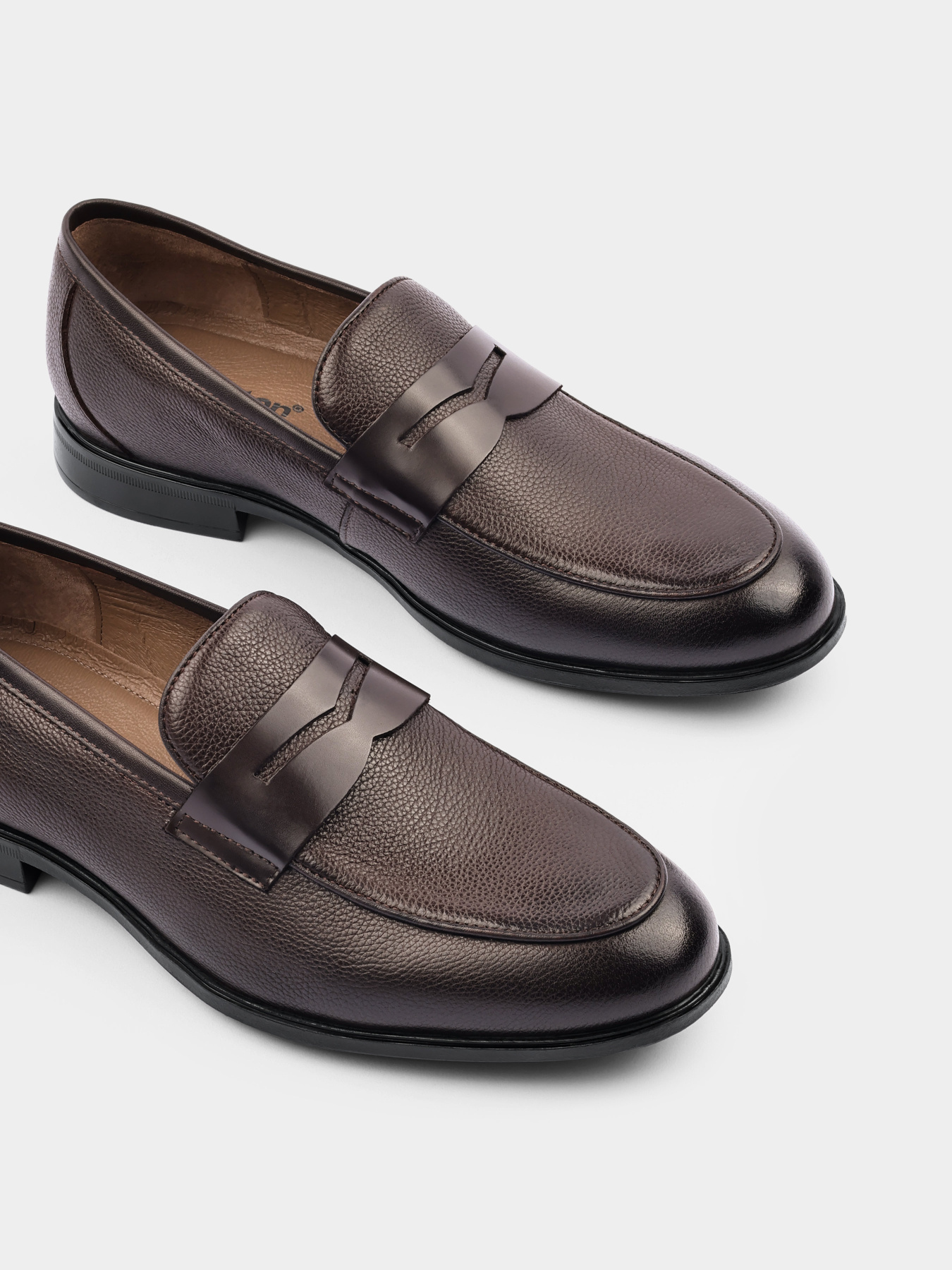 Лофери Horton Demini модель 5015-45 Фото