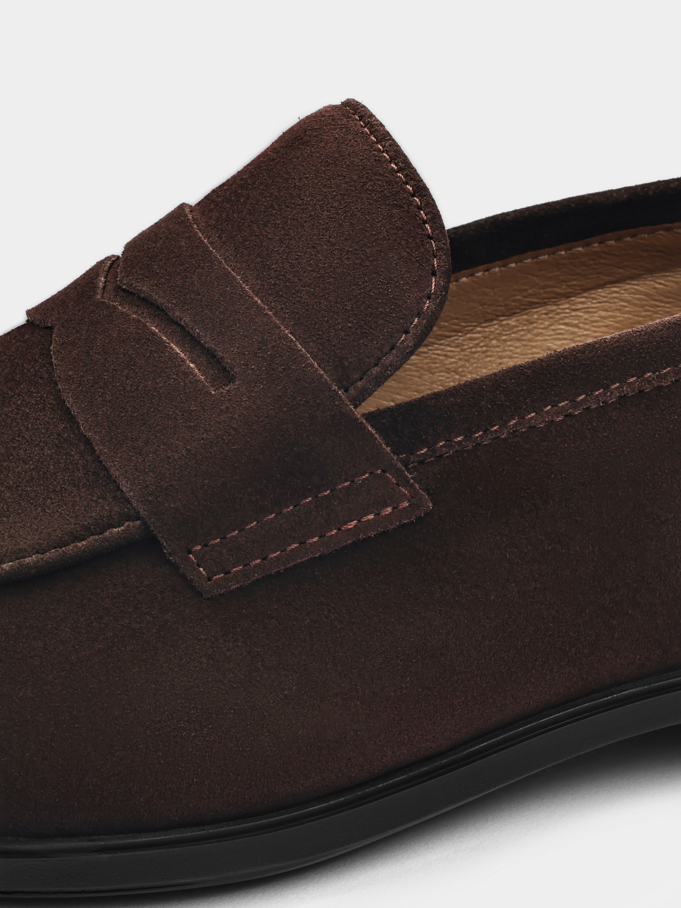 Лоферы Horton Demini модель 5015-9 Фото