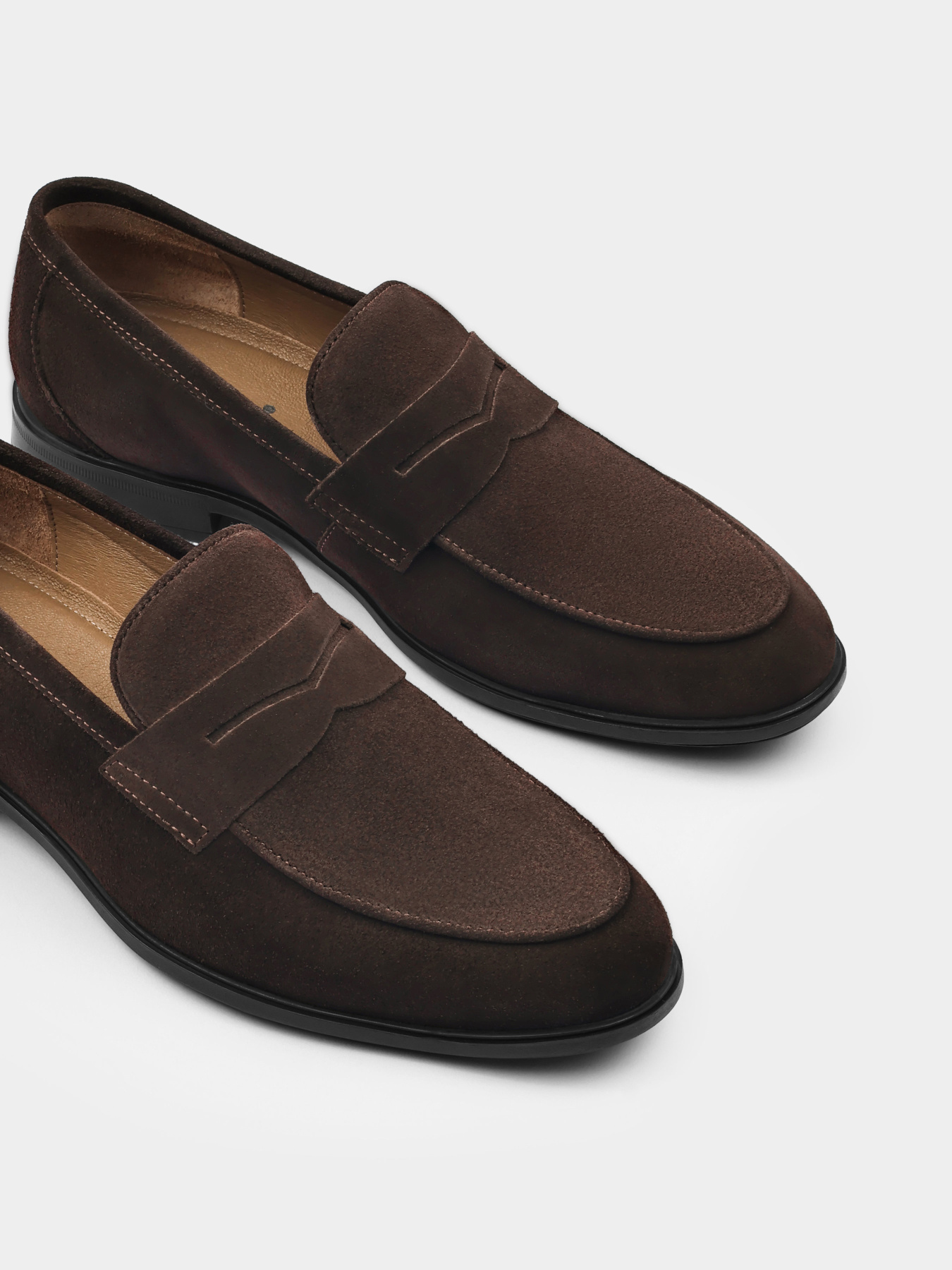 Лоферы Horton Demini модель 5015-9 Фото