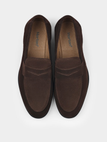 Лоферы Horton Demini модель 5015-9 Фото