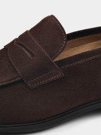 Лоферы Horton Demini модель 5015-9 Фото