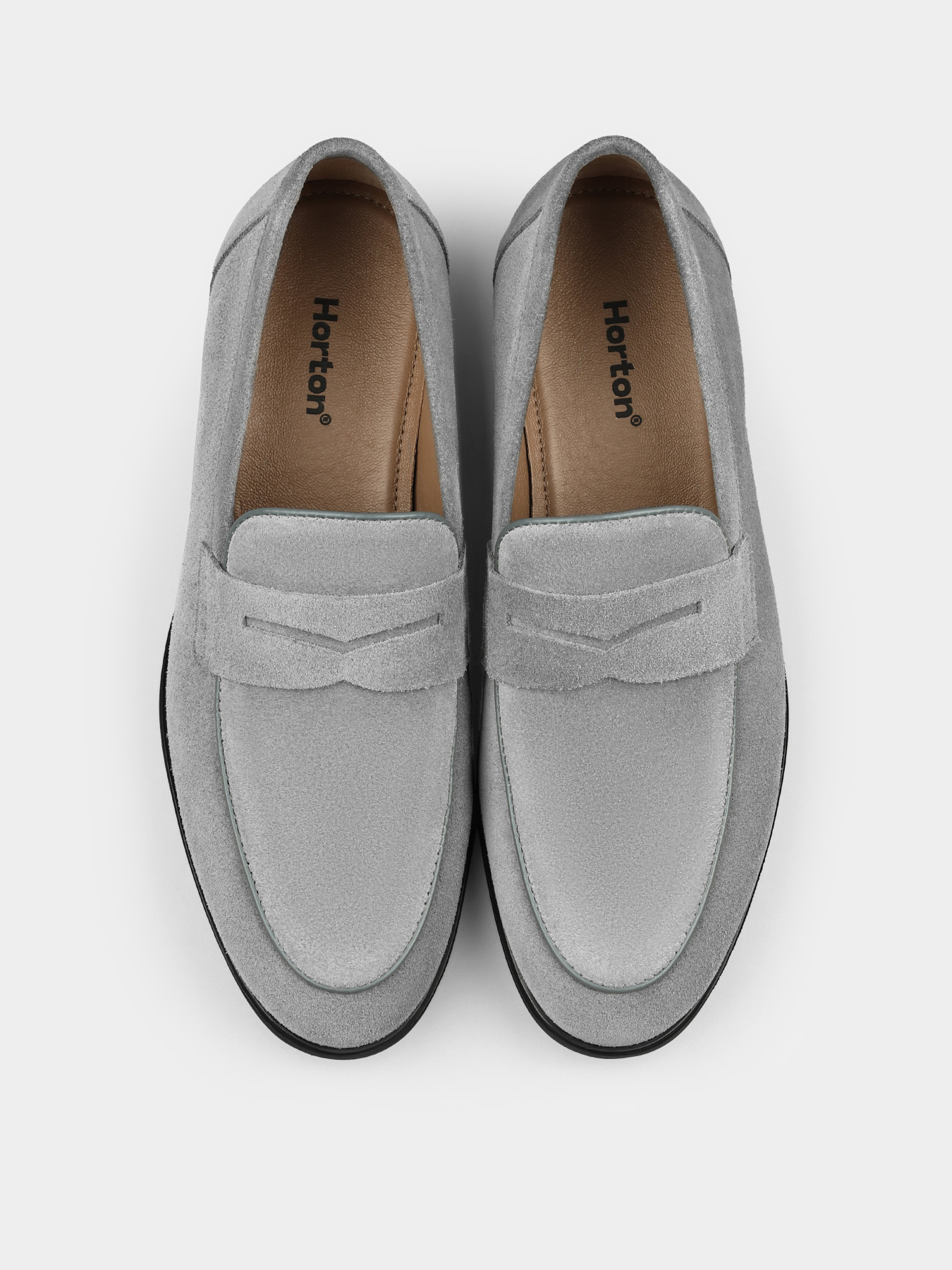 Лоферы Horton Demini модель 5015-27 Фото