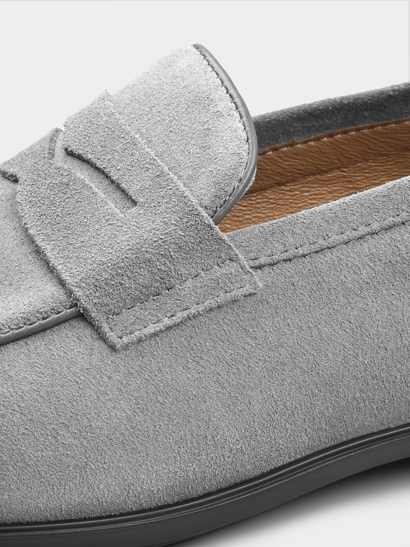 Лоферы Horton Demini модель 5015-27 Фото