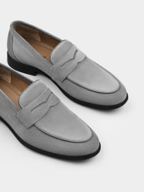 Лоферы Horton Demini модель 5015-27 Фото