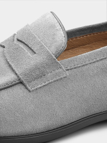 Лоферы Horton Demini модель 5015-27 Фото