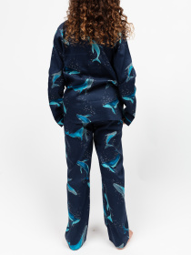 Пижама CYBERJAMMIES Marina модель 3164NAY Фото