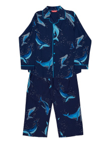 Пижама CYBERJAMMIES Marina модель 3164NAY Фото