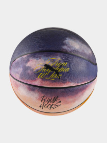 М'ячі PUMA Hooptopia Sunset Basketball модель 084870 Фото