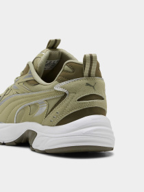 Кроссовки PUMA Milenio Tech Sd модель 402656 Фото