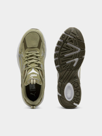 Кросівки повсякденні PUMA Milenio Tech Sd модель 402656 Кросівки повсякденні PUMA Milenio Tech Sd модель 402656 Фото