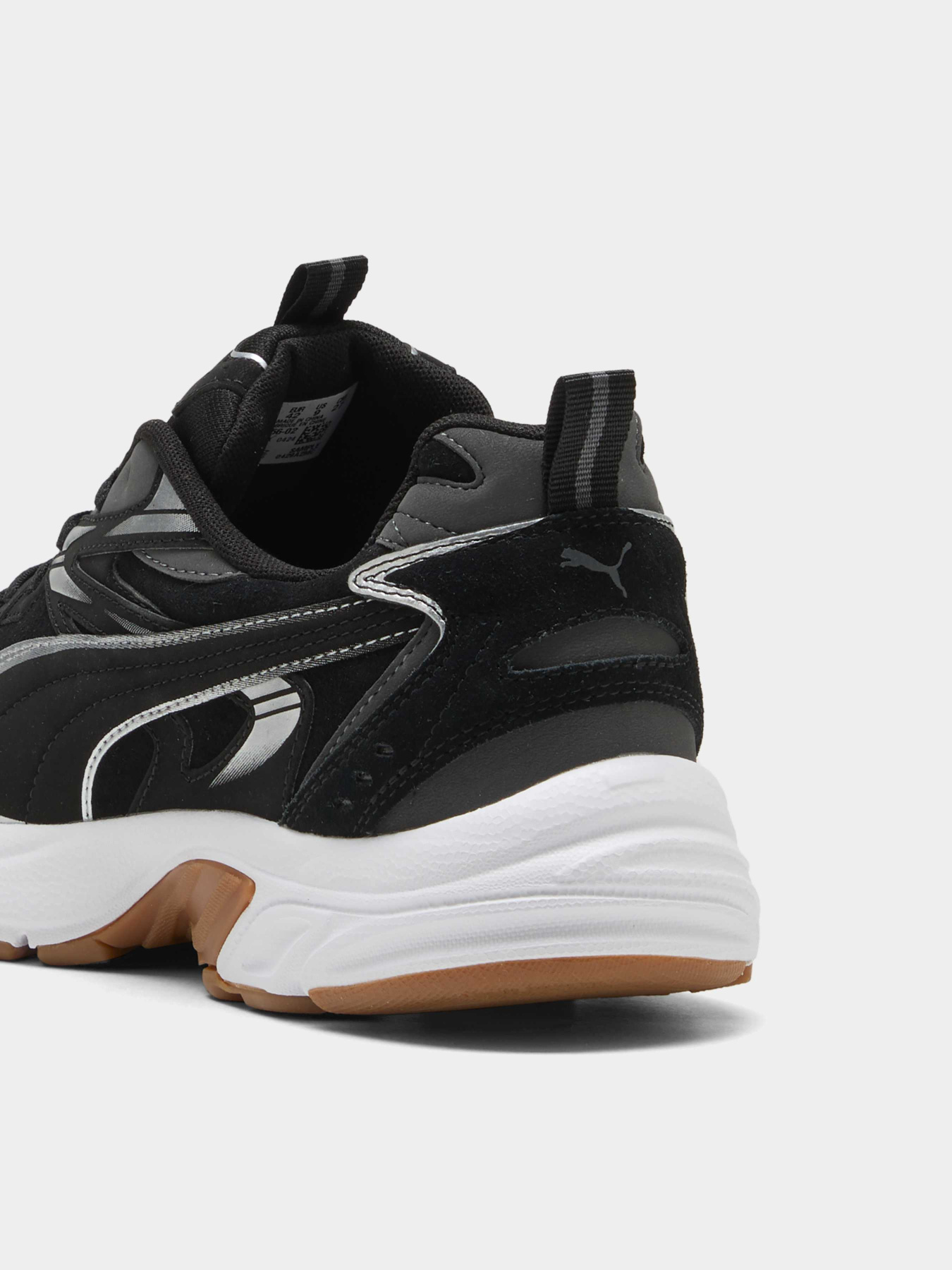 Кросівки повсякденні PUMA Milenio Tech Sd модель 402656 Фото