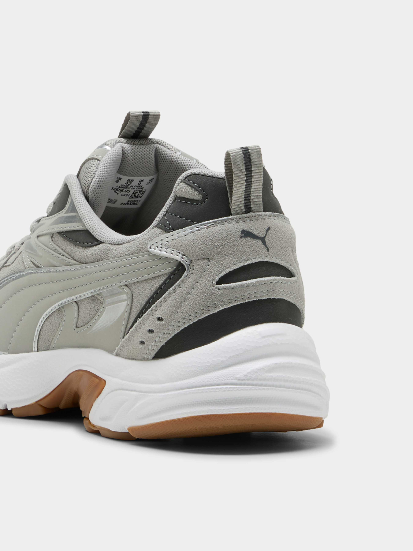 Кроссовки PUMA Milenio Tech Sd модель 402656 Фото