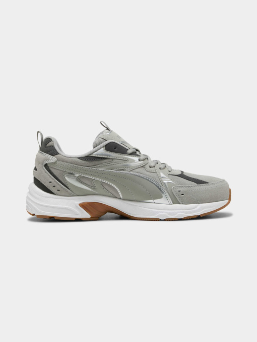 Кроссовки повседневные PUMA Milenio Tech Sd модель 402656 Фото