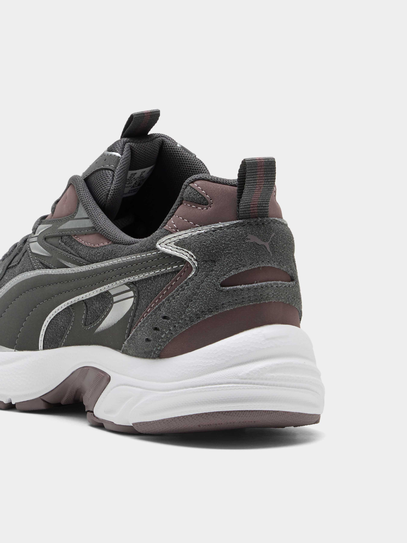 Кроссовки PUMA Milenio Tech Sd модель 402656 Фото