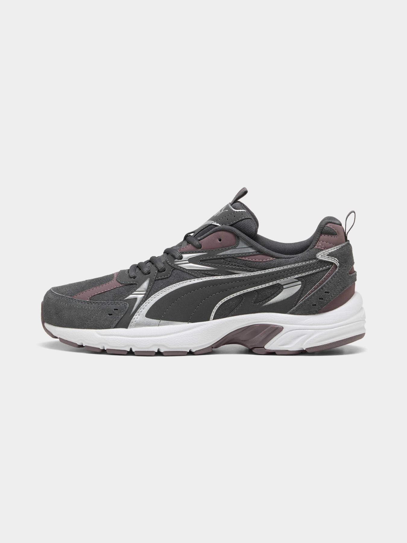 Кроссовки PUMA Milenio Tech Sd модель 402656 Фото