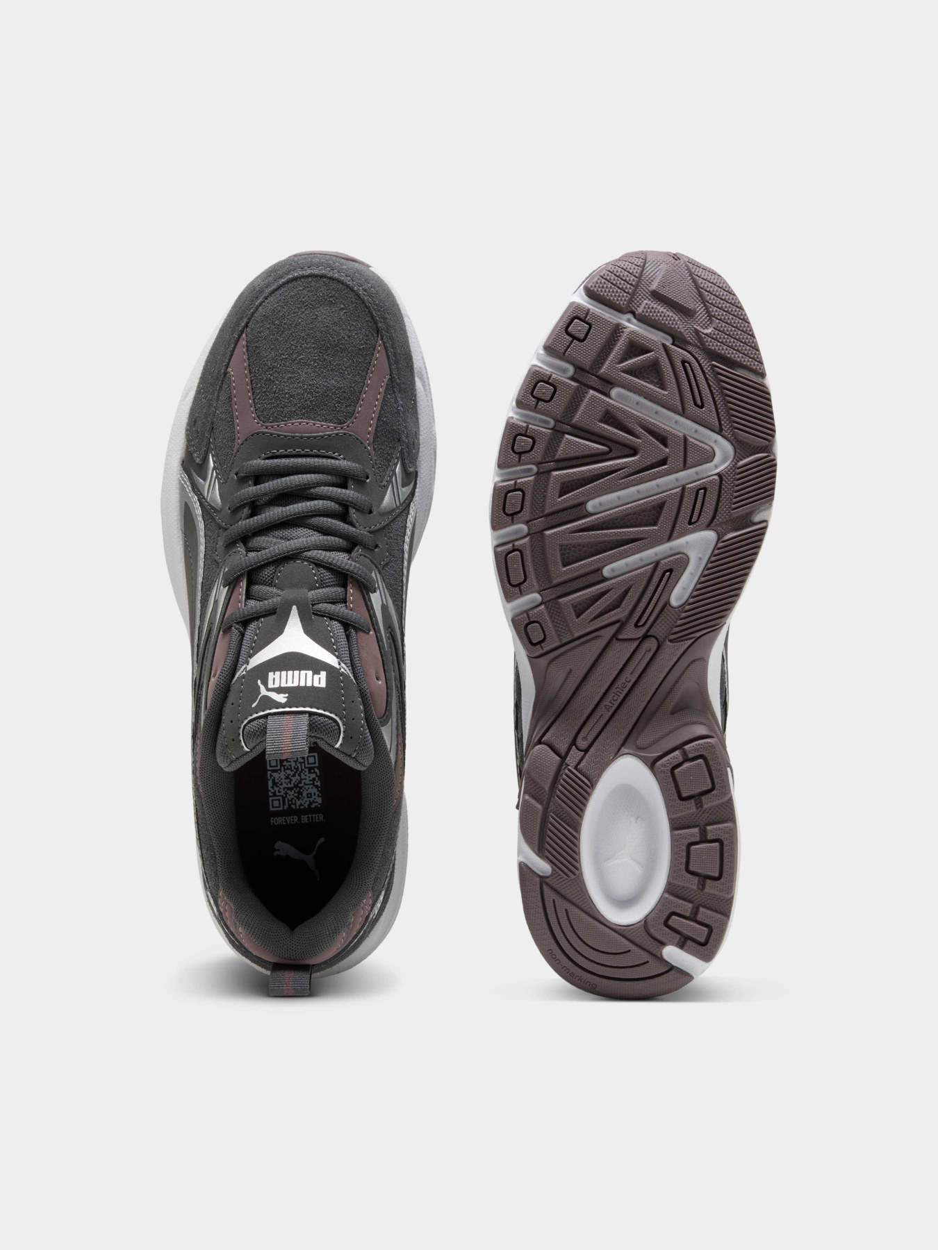 Кроссовки PUMA Milenio Tech Sd модель 402656 Фото