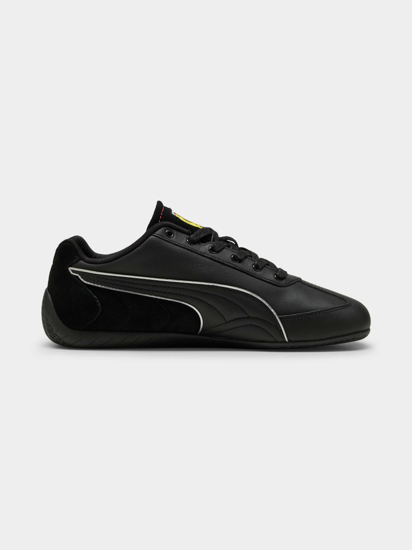 Кеды низкие PUMA Ferrari Speedcat модель 308905 Фото