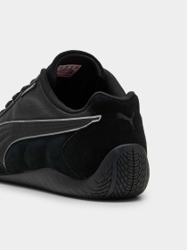 Кеды низкие PUMA Ferrari Speedcat модель 308905 Фото