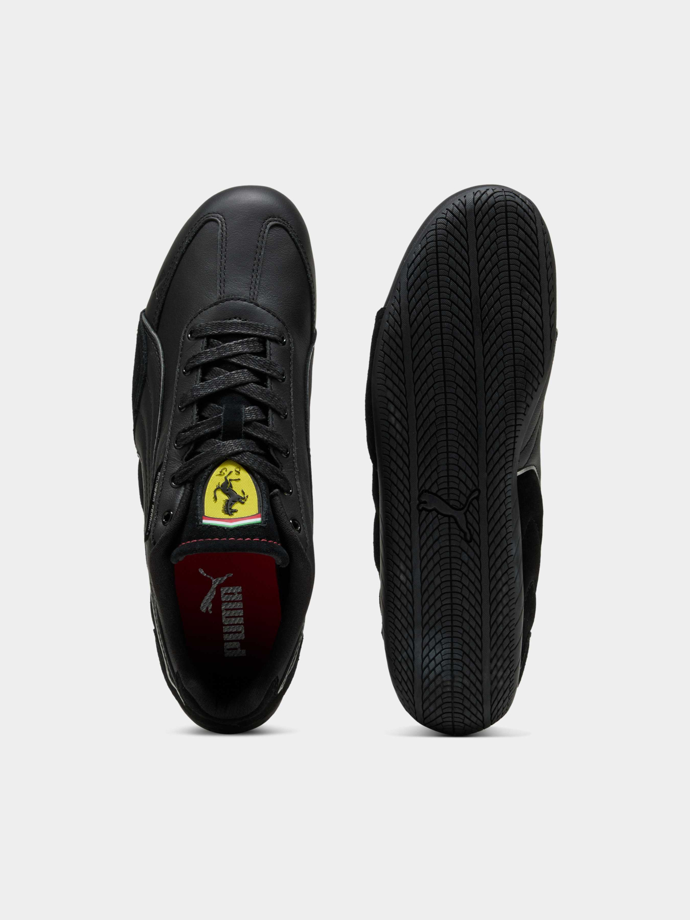 Кеди низькі PUMA Ferrari Speedcat модель 308905 Фото