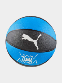 Мячи PUMA Teamjaws Basketball модель 084688 Мячи PUMA Teamjaws Basketball модель 084688 Фото