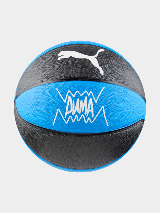 Мячи PUMA Teamjaws Basketball модель 084688 Фото
