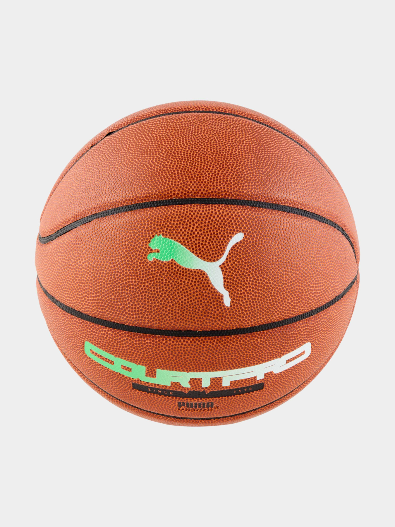 М'ячі PUMA Teamjaws Court Pro Basket модель 084685 Фото