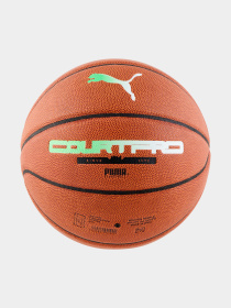 М'ячі PUMA Teamjaws Court Pro Basket модель 084685 Фото