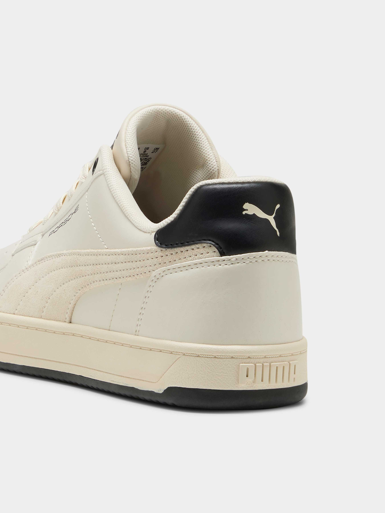 Кеды низкие PUMA Pl Caven 2.0 модель 308972 Фото