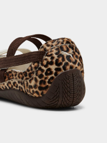 Балетки PUMA Speedcat Ballet Wild Wns модель 406689 Фото