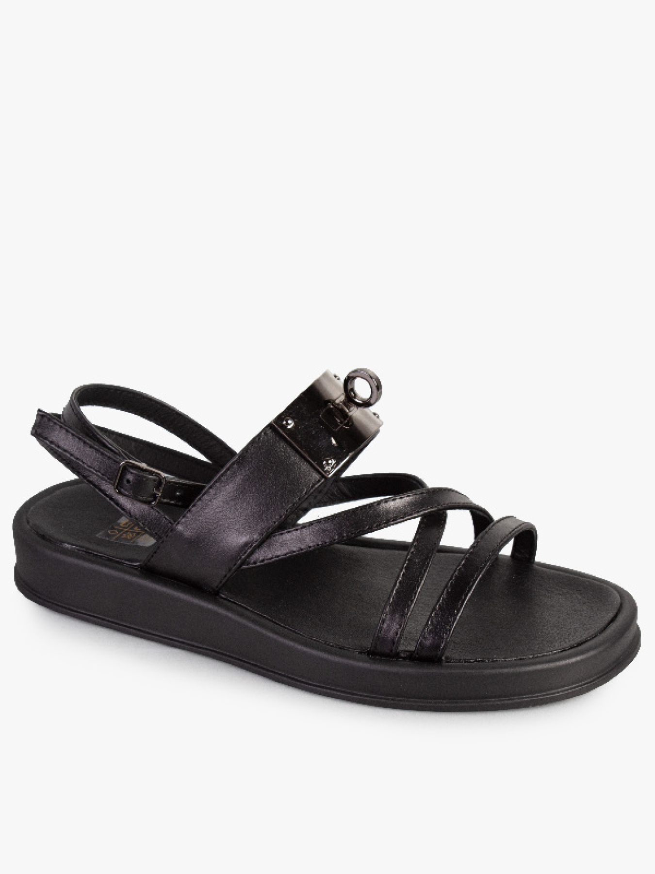 Сандалии ModaMilano модель 8301713_(1) Фото