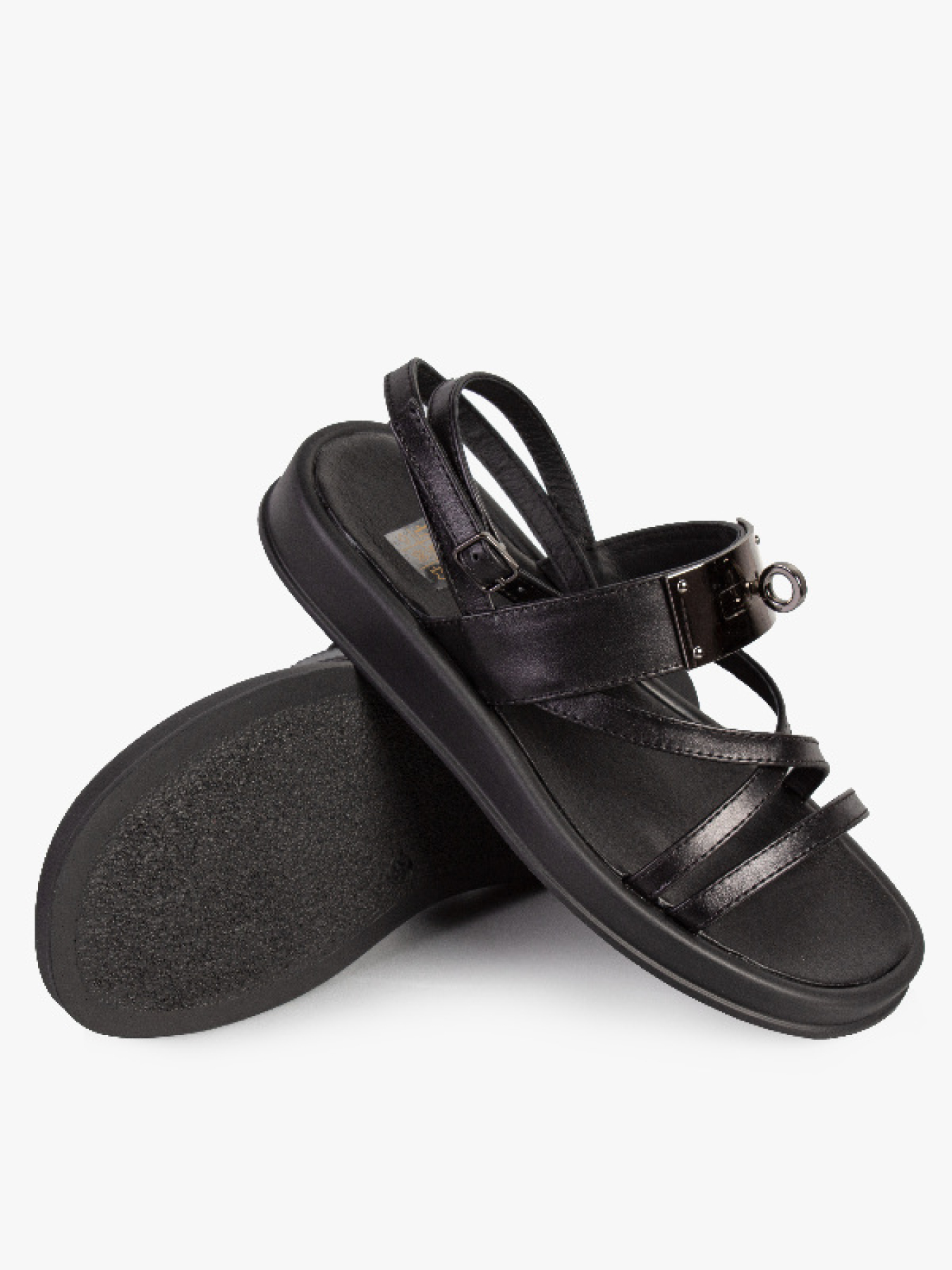 Сандалії ModaMilano модель 8301713_(1) Фото