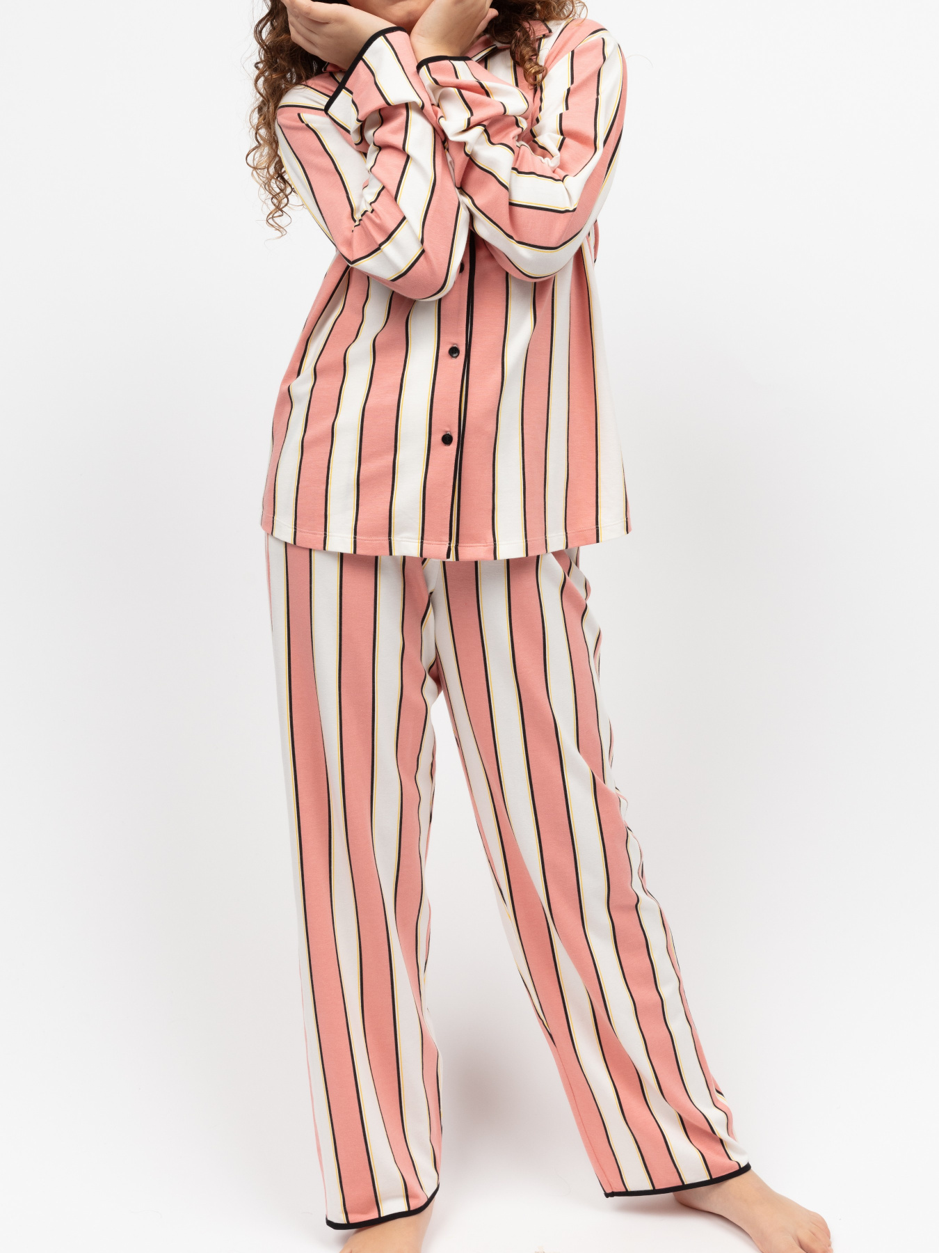 Піжама CYBERJAMMIES Bonnie Модель 7206STR Фото