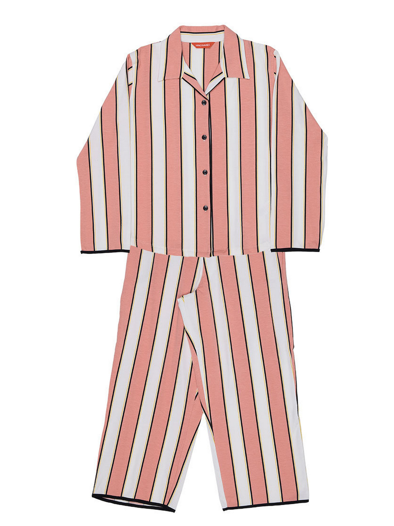 Піжама CYBERJAMMIES Bonnie Модель 7206STR Фото