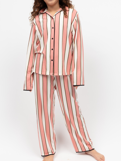 Піжама CYBERJAMMIES Bonnie модель 7206STR Піжама CYBERJAMMIES Bonnie модель 7206STR Фото