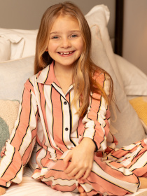 Пижама CYBERJAMMIES Bonnie модель 7206STR Фото