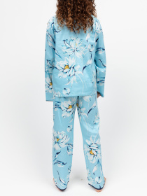 Пижама CYBERJAMMIES Madelyn модель 7208FLO Фото