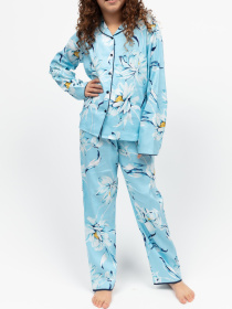 Пижама CYBERJAMMIES Madelyn модель 7208FLO Фото