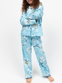 Пижама CYBERJAMMIES Madelyn модель 7208FLO Фото