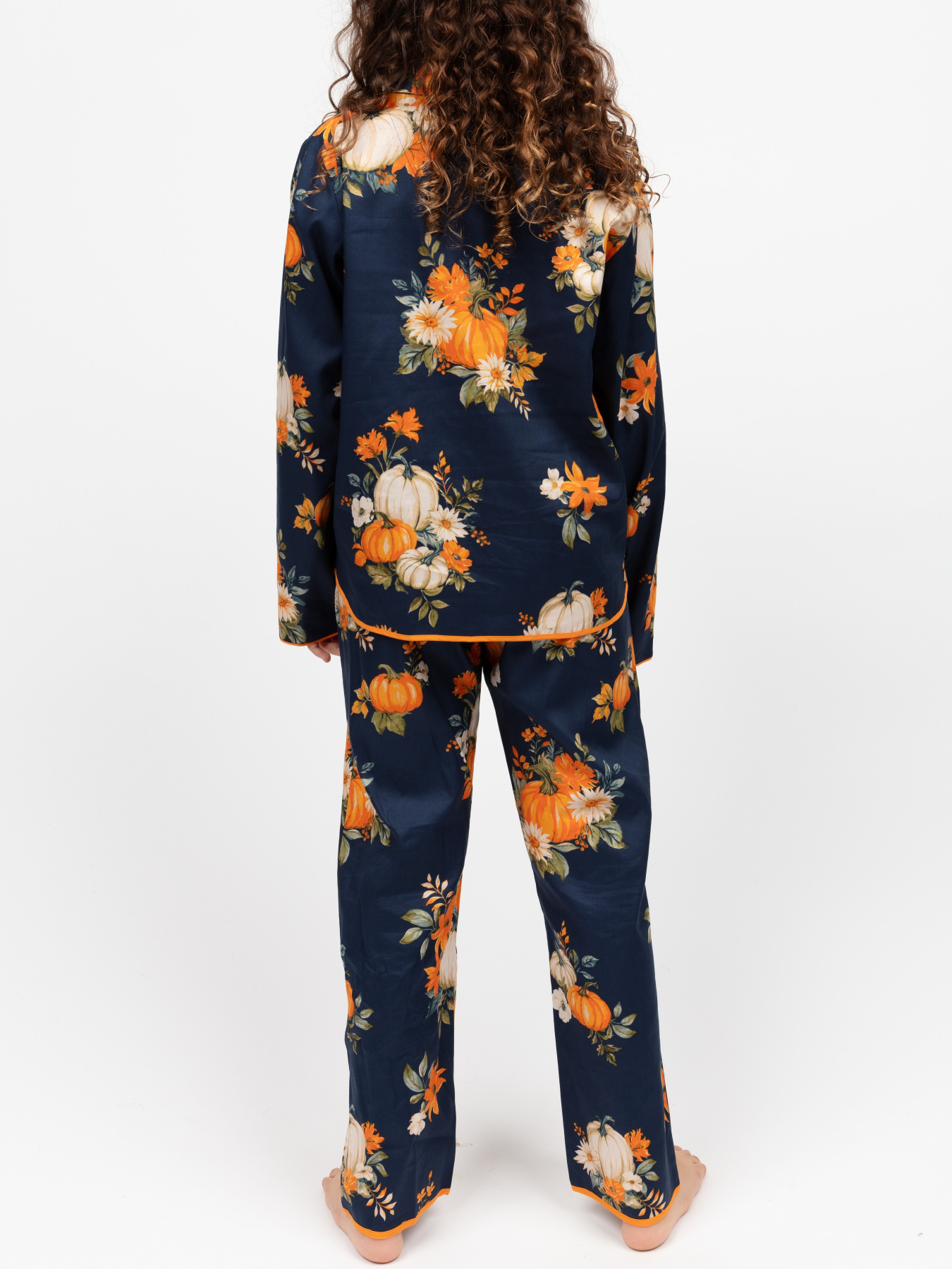 Пижама CYBERJAMMIES Auburn модель 7213PUM Фото